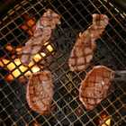 門崎熟成肉 焼肉 特選セット(特選カルビ・特選モモ)