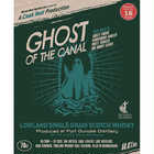 GHOST OF THE CANAL