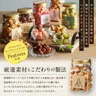 ポップコーン クラフト レギュラー 45g