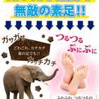 【4袋セット】かかと どうするん??そうするんDX