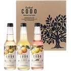 Orchard CODO 3本セット 和歌山 クラフトリキュール