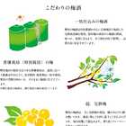 本格梅酒 「HAMADA」白ラベル ホワイト STANDARD 720ml