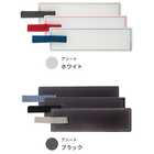 しおり クリアブックマークfog（フォグ） ブックマーク