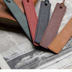 日本製 しおり 姫路レザー 本革 