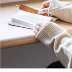 日本製 しおり 姫路レザー 本革 