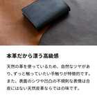 【イニシャル入り】ブックカバー 本革 A6 日本製 手帳 手帳カバー TOLVE トルヴェ
