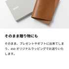 【イニシャル入り】ブックカバー 本革 A6 日本製 手帳 手帳カバー TOLVE トルヴェ