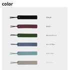 しおり ブックマーク 栞 日本製 ヌバック 本革