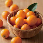 [大和 カタログギフト]  日本のおいしい食べ物 橙(だいだい)  [冊子タイプ]