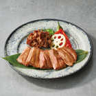 [大和 カタログギフト]  日本のおいしい食べ物 蓮(はす)  [冊子タイプ]