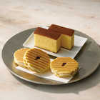 [大和 カタログギフト]  日本のおいしい食べ物 e-order choice 藍(あい)-C [カードタイプ]