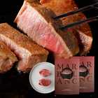 黒毛和牛 シャトーブリアンステーキ(STANDARD)400g(100g×4枚)