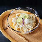 [大和 カタログギフト] メイドインジャパン with 日本のおいしい食べ物 e-order choice C MJ08+蓮(はす) [カードタイプ]