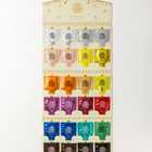 紅茶のホリデーカレンダー2025