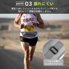 ウエストポーチ ランニング ランニングポーチ