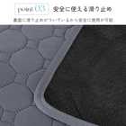 ペット用 おしっこマット ペットシート ペットマット 犬 猫 トイレ マット 60×45cm イヌ ネコ