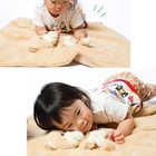 ブランケット フーフーベビー FOU FOU BABY