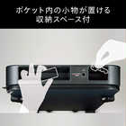 TWINBIRD ツインバード ズボンプレッサー 省スペース設計 SA-4625BL