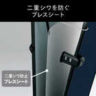 TWINBIRD ツインバード ズボンプレッサー 省スペース設計 SA-4625BL
