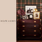 Ralph Lauren HOME ラルフローレン ベア ステンレスストローボトル(クエンチャー)