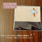\ 名入れ / 上履き袋 ss dot