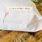 \ 名入れ / 持ち手付き 巾着 HG 名前
