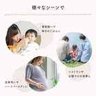 名入れ リッチェル Richell ピーナッツ コレクション おでかけストローマグセットFS