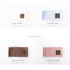 FLOWERパールエディション／ハンドタオル