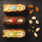 【12月限定】季節のワッフルケーキ10個セット