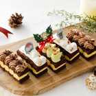 Xmasブラウニ―ドルチェ