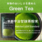 グリーンティー 抹茶 京都宇治 モンドセレクション金賞受賞 濃厚甘抹茶粉末 抹茶パウダー200g×2パック