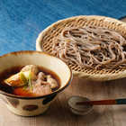 ボンカナール 鴨なんば蕎麦