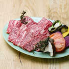 但馬牛 カルビ焼肉600g