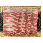 千葉県産 恋する豚 バラしゃぶしゃぶ