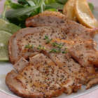 四万十ポークローストンテキ・トンカツ用