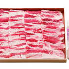 さくらポークバラ焼肉&岩塩