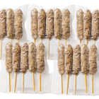 仙臺牛たん屋　牛タンつくね串［２５本］