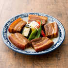 長崎「角煮家こじま」角煮