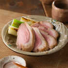 あい鴨 真打ち鴨煮