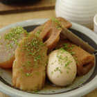 静岡焼津おでん