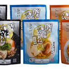 栃木・日光食品 日光ゆばらーめんセット
