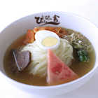 ぴょんぴょん舎 盛岡冷麺4食