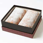 新杵堂 スーパースターロール&マロンスターロール