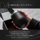 名入れ SaintGraal セイントグレイル 真空断熱 ステンレス タンブラー 350ml