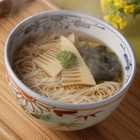 手延素麺 揖保乃糸 特級品 黒帯 50g×12束 そうめん 化粧箱 ギフト /ST-20N/