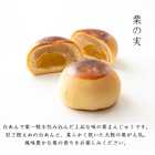 栗いっぱい 詰め合せ 栗三昧 栗菓子 6品 大 17個入