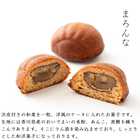 栗いっぱい 詰め合せ 栗三昧 栗菓子 6品 大 17個入