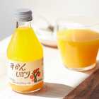 100%ピュアジュース180mlx5本＆ジュレ4個セット