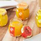 100%ピュアジュース180mlx5本＆ジュレ4個セット