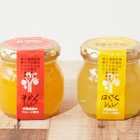 100%ピュアジュース180mlx5本＆ジュレ4個セット